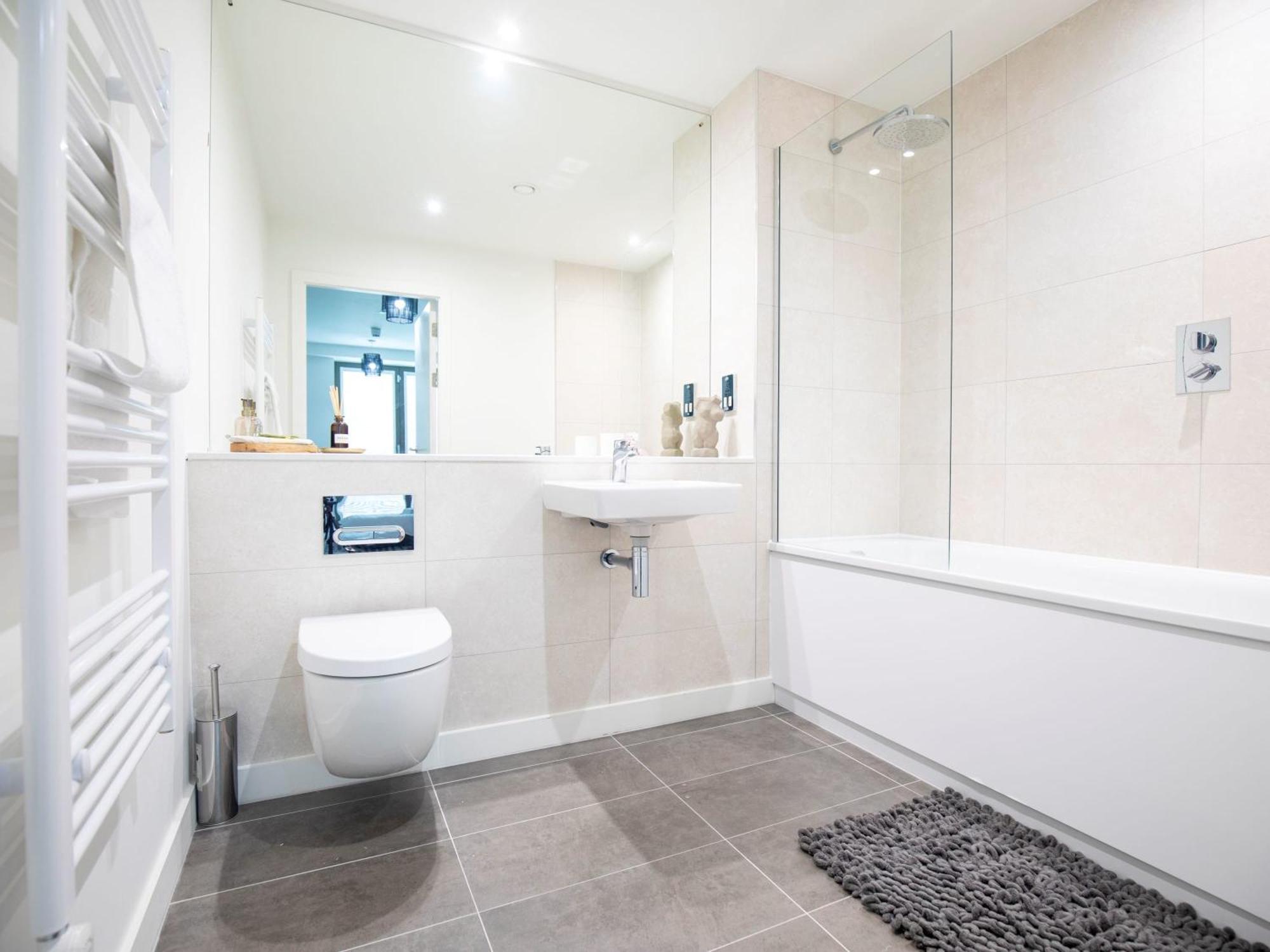 Luxury Free Parking Townhouse Villa Manchester Ngoại thất bức ảnh